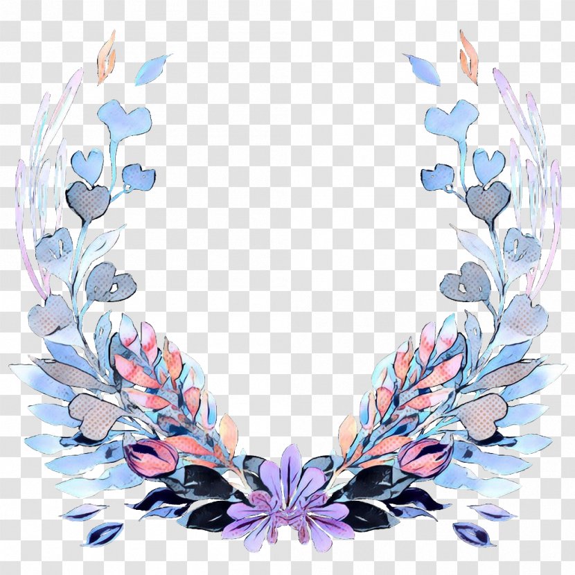 Wedding Watercolor Floral - Painting - Wing Plant Transparent PNG