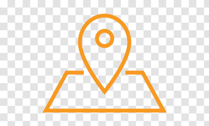 Management Geolocation Computer Software Service - Sign - Yellow Transparent PNG
