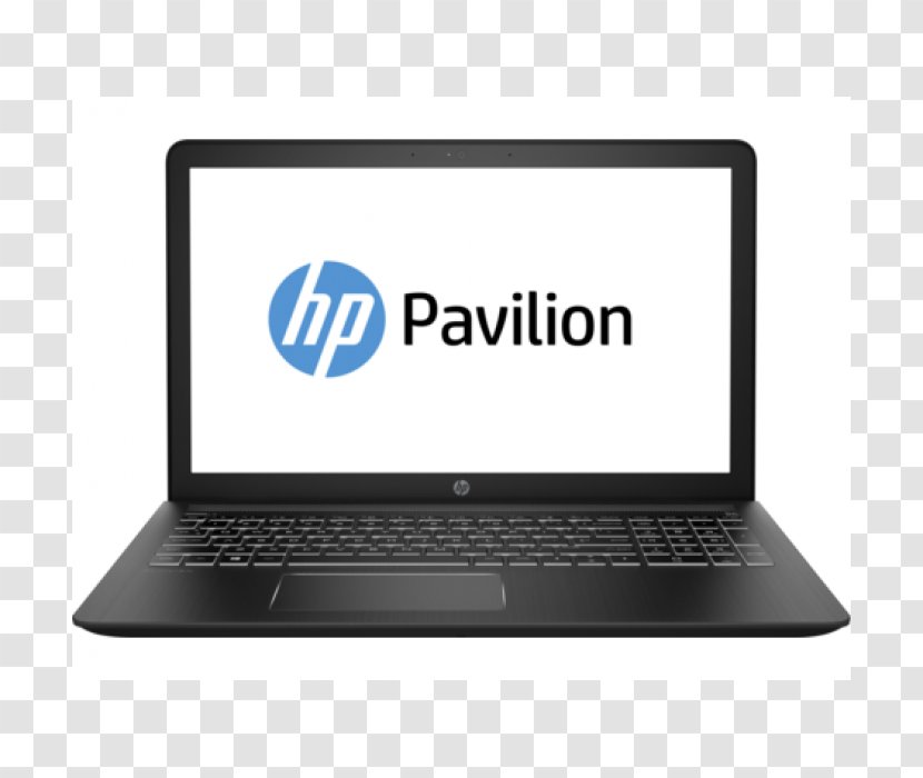 Laptop Hewlett-Packard HP Pavilion Dell Intel Core I7 - Brand Transparent PNG