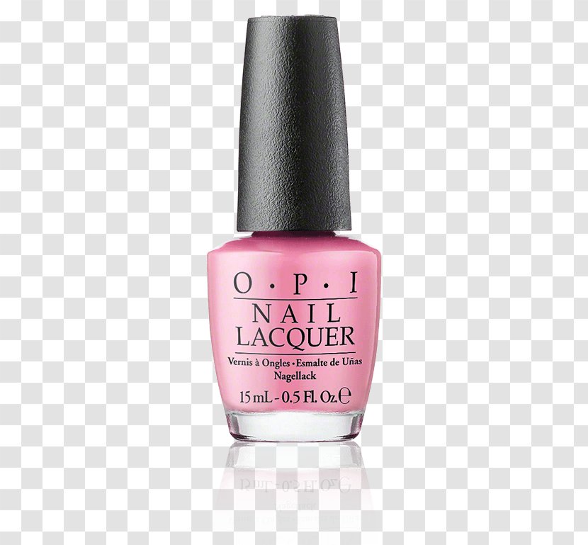 Nail Polish OPI Products Product Design Knackwurst - Lacquer - Ads Transparent PNG