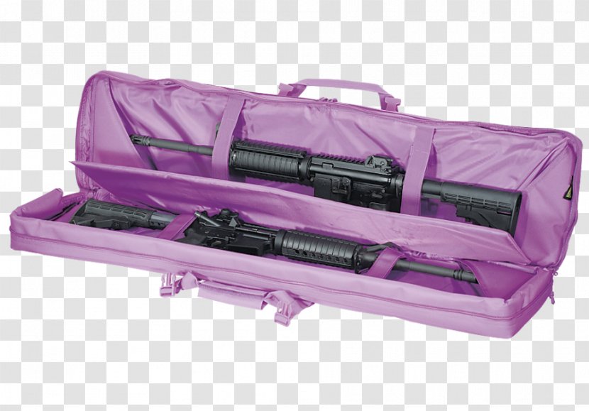 Gun Tool - American Purple Gallinule Transparent PNG