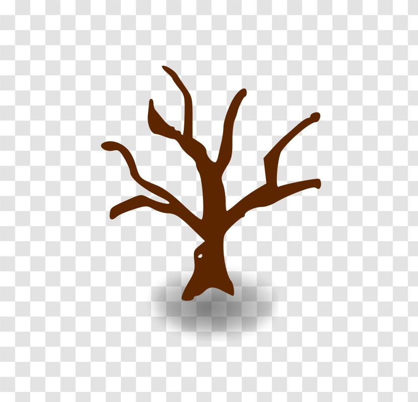 Tree Branch Clip Art - Hand - Fantasy Map Symbols Transparent PNG