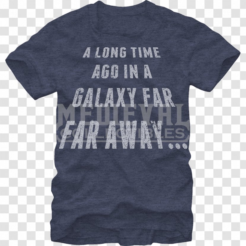 T-shirt Star Wars Amazon.com Rey - Amazoncom - Opening Crawl Transparent PNG