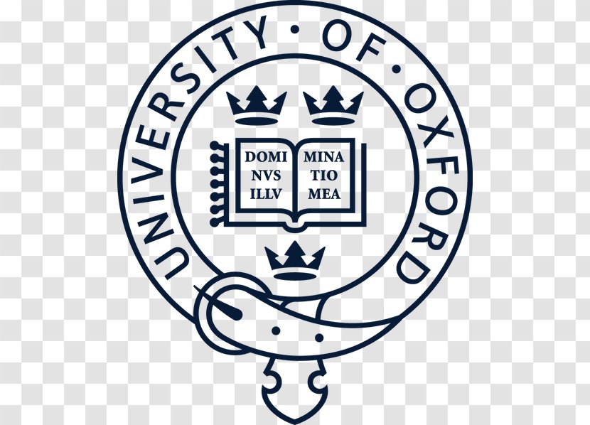 Logo University Of Oxford Department Education Student School - Aisect Transparent PNG