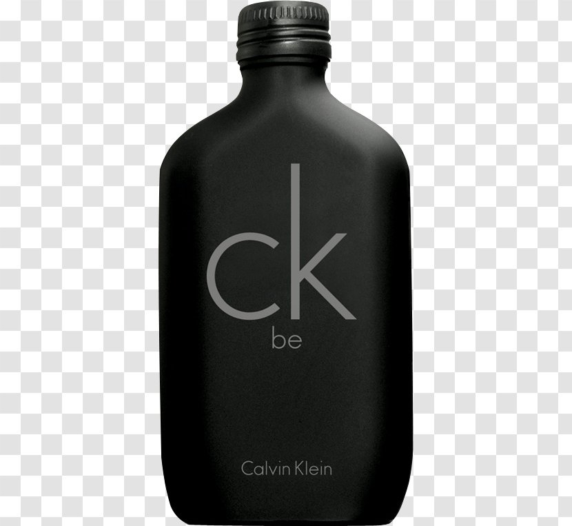 Perfume Calvin Klein CK Be Eau De Toilette One - Ck Transparent PNG