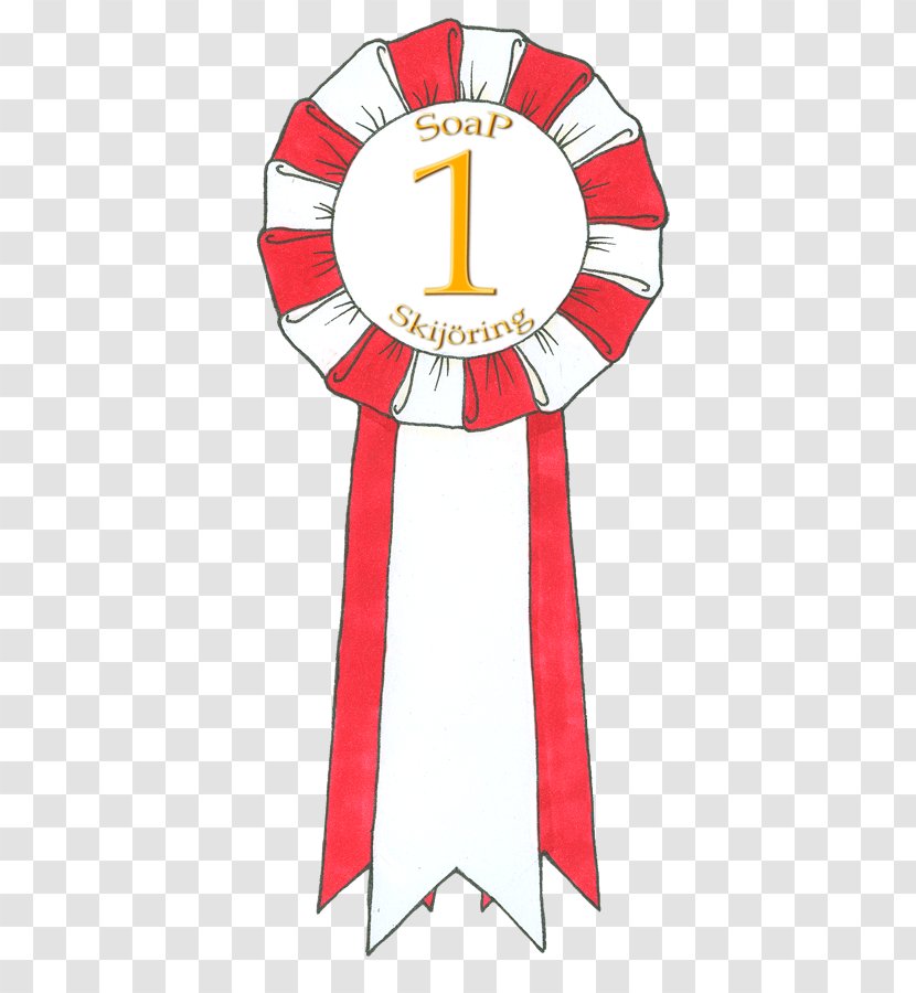 Clip Art - Five Prime Untranslated Region - 1st Place Transparent PNG