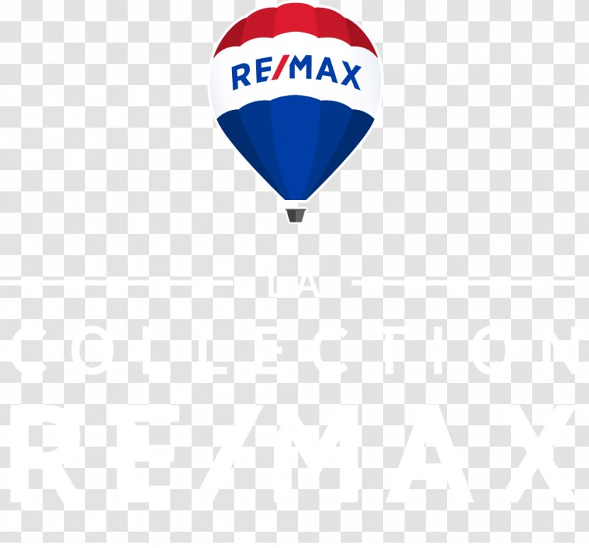 Hot Air Ballooning RE/MAX, LLC Logo - Balloon Transparent PNG