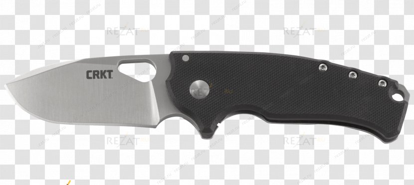 Hunting & Survival Knives Columbia River Knife Tool Utility CRKT Batum Compact - Hardware - 5451Knife Transparent PNG