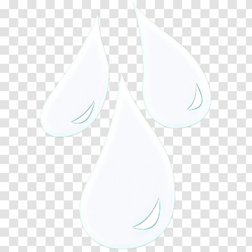 White Face Nose Drawing Transparent PNG