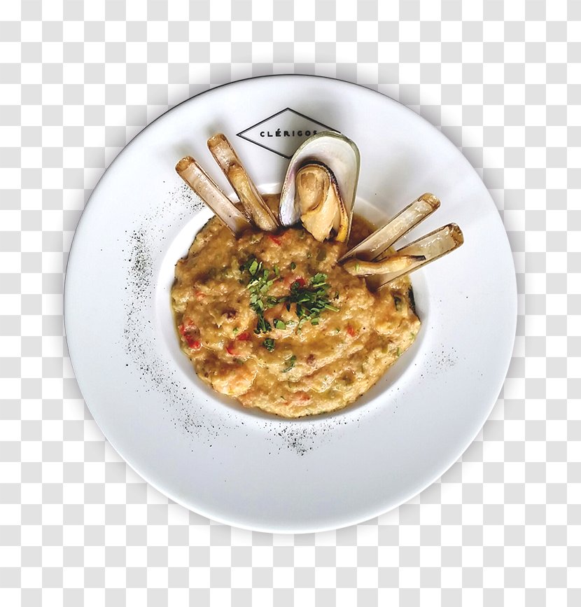 Clérigos Church Tapas Vegetarian Cuisine Restaurant - Food - Sushi Plate Transparent PNG