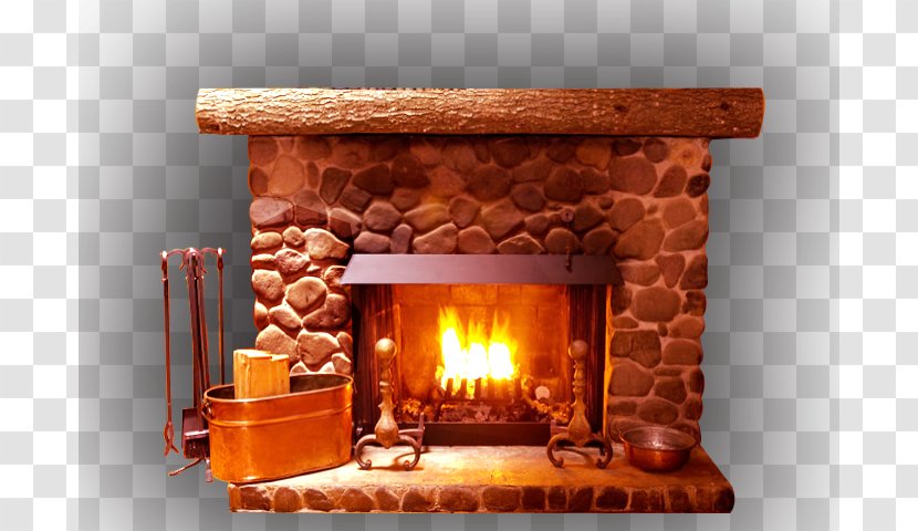 Fireplace Chimney Closet Room Wallpaper Transparent PNG