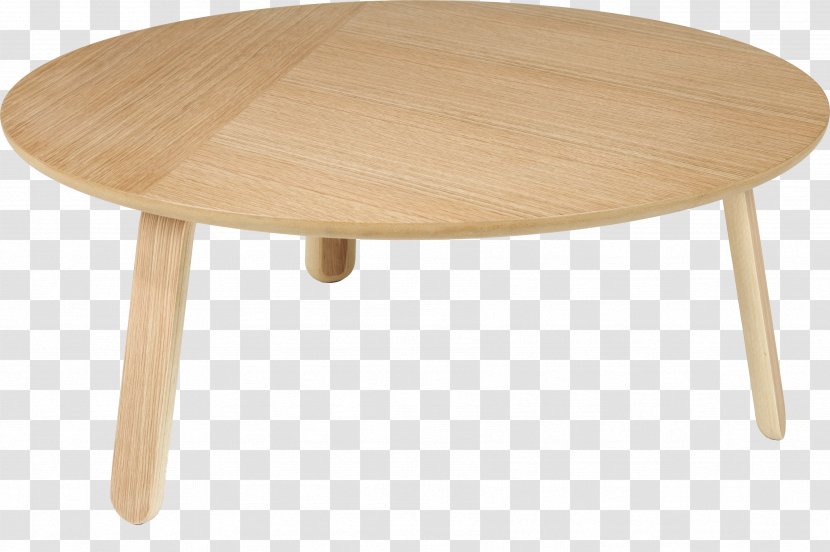 Coffee Table Wood Noguchi - Oval - Wooden Image Transparent PNG