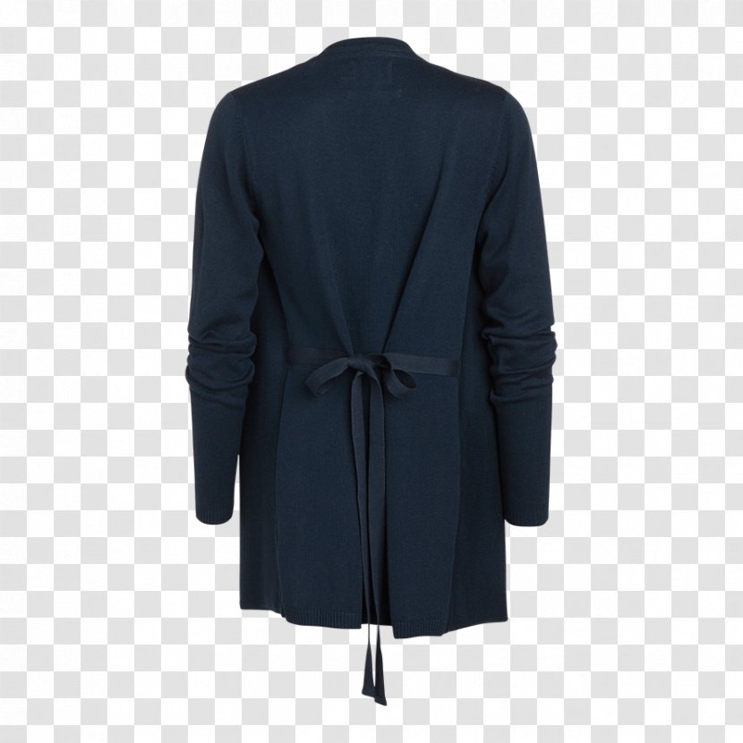 Overcoat Trench Coat Sleeve Pea - Kofta Transparent PNG