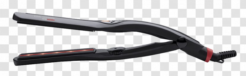 Hair Iron Car Tool Angle - Straightener Transparent PNG