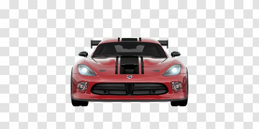 Model Car Sports Bumper Performance - Technology Transparent PNG