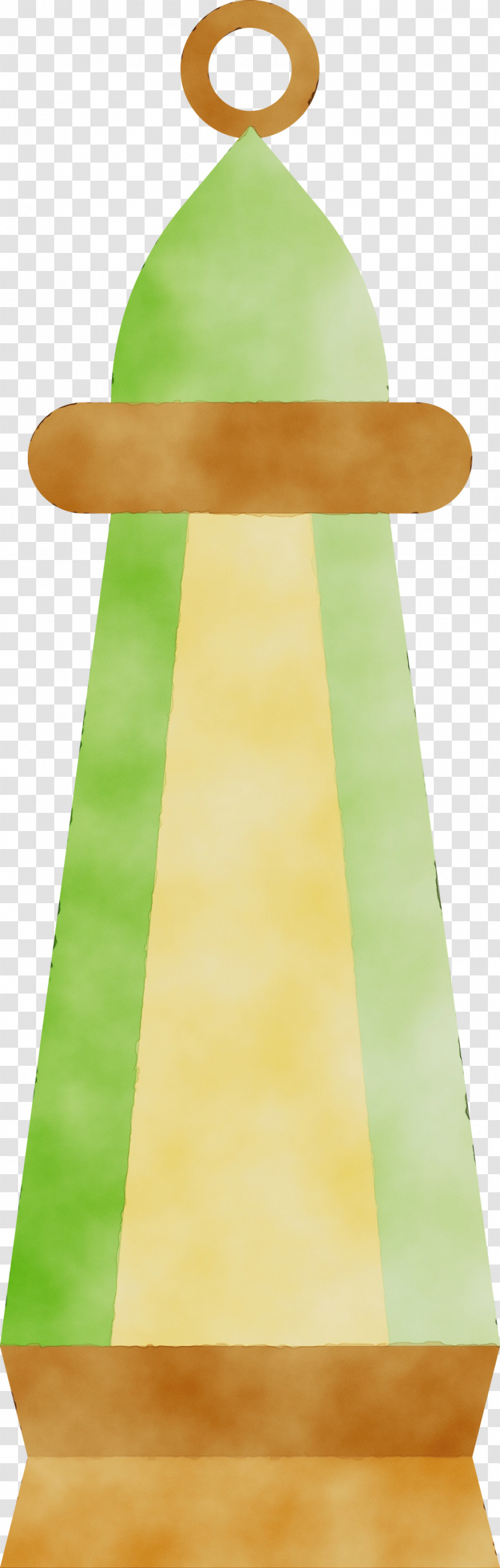 Yellow Table Transparent PNG