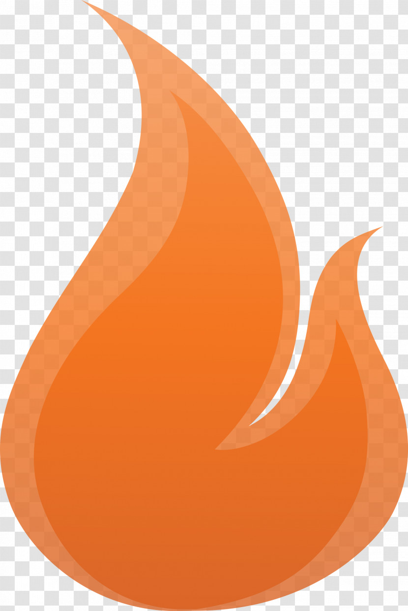 Fire Flame Transparent PNG