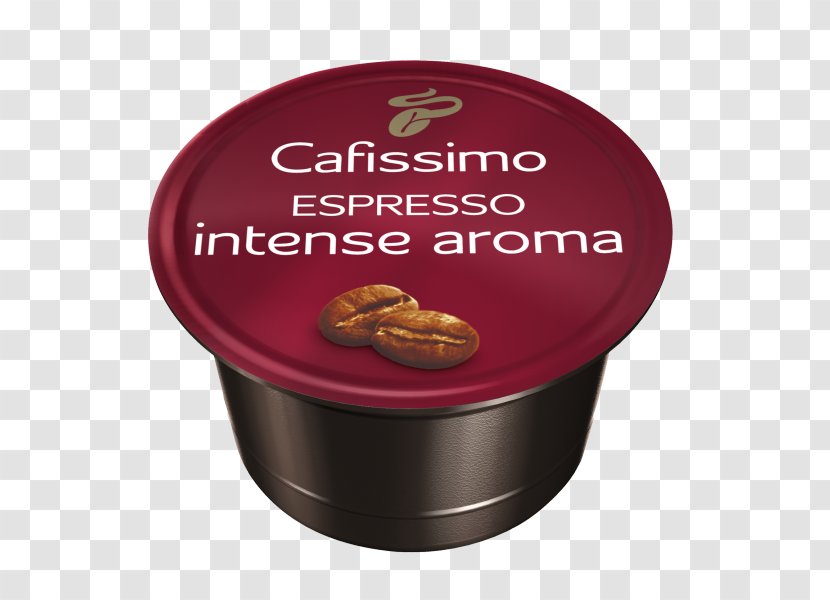 Coffee Espresso Tchibo Cafissimo Caffitaly - Gaggia Transparent PNG
