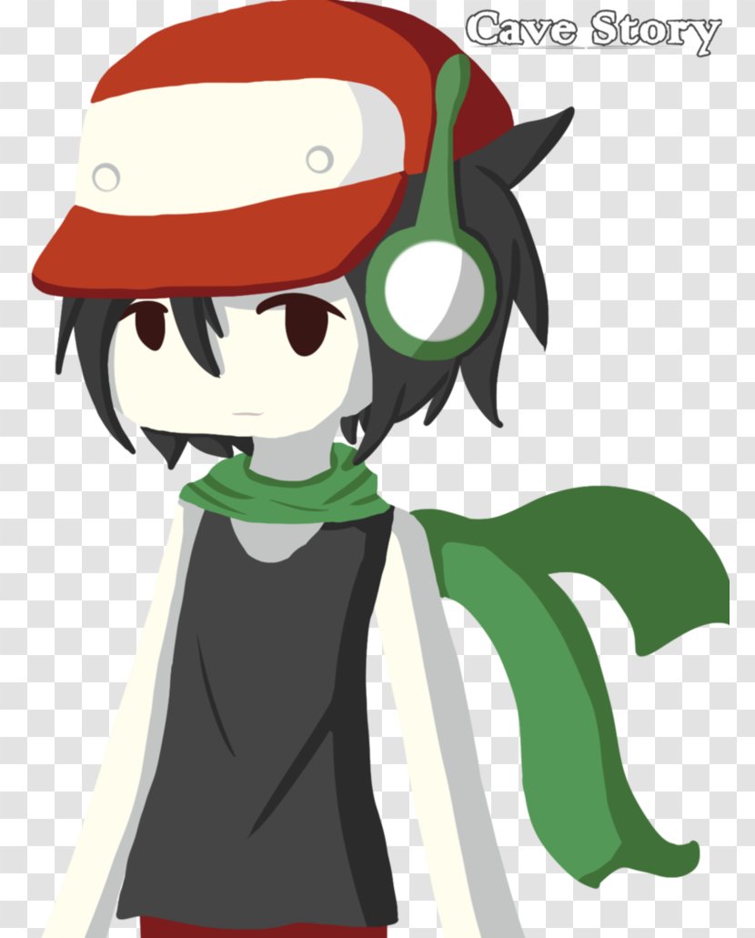 Cave Story Video Game Nicalis Indie - Tree - Notorious Transparent PNG