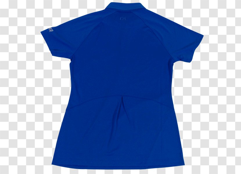 Shoulder Collar Sleeve Dress Shirt - Neck - Polo Women Transparent PNG