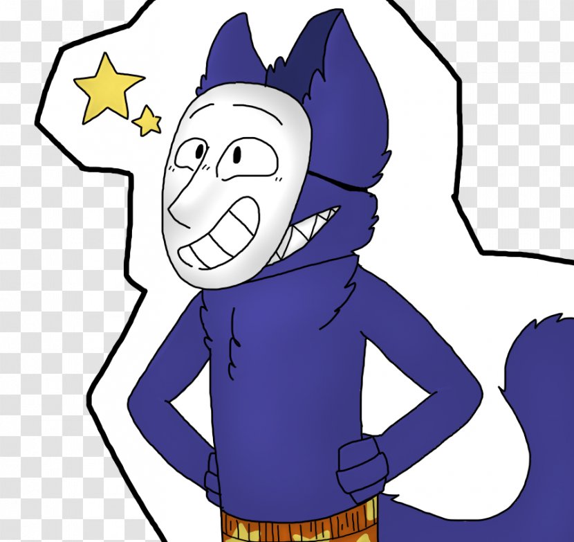 Art Character Drawing Clip - Scared Dog Transparent PNG