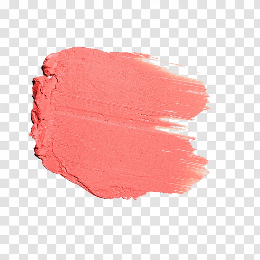 Cruelty-free Rouge Cosmetics Lip Cheek - Peach - May The Fragrance Transparent PNG