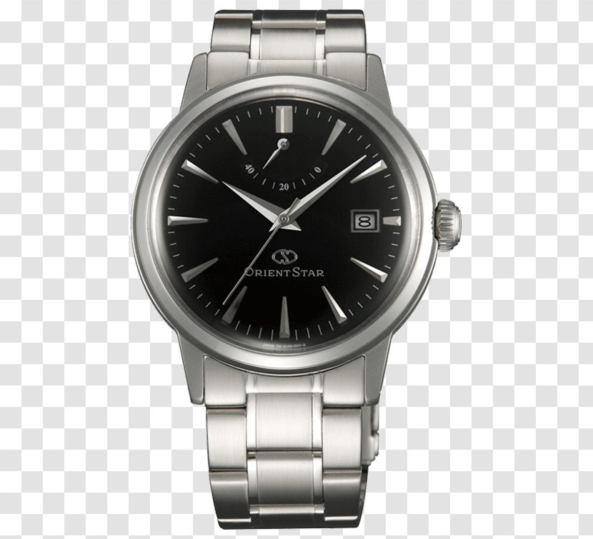 Orient Watch Power Reserve Indicator Automatic Amazon.com - Amazoncom Transparent PNG