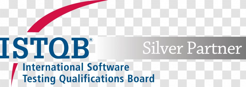 International Software Testing Qualifications Board Certification Computer - Text - Partnering Program Transparent PNG
