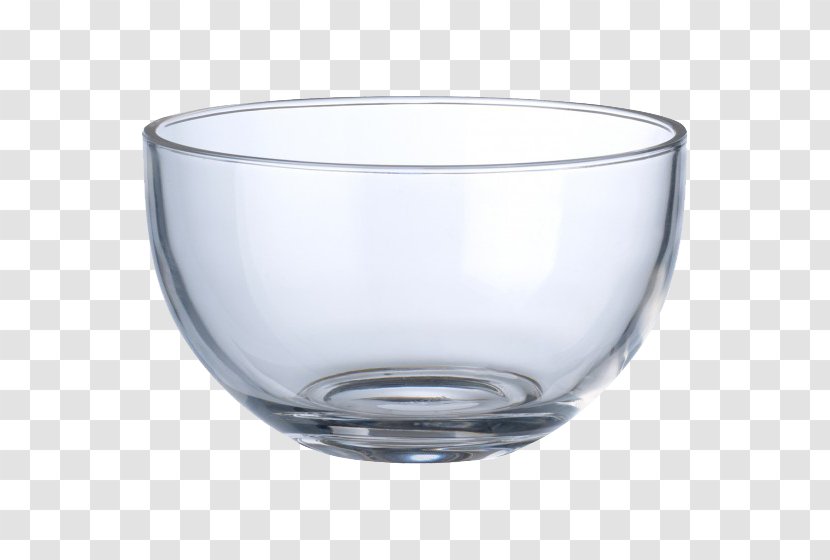 Table-glass Bowl Villeroy & Boch Kitchen - Wine Glass Transparent PNG
