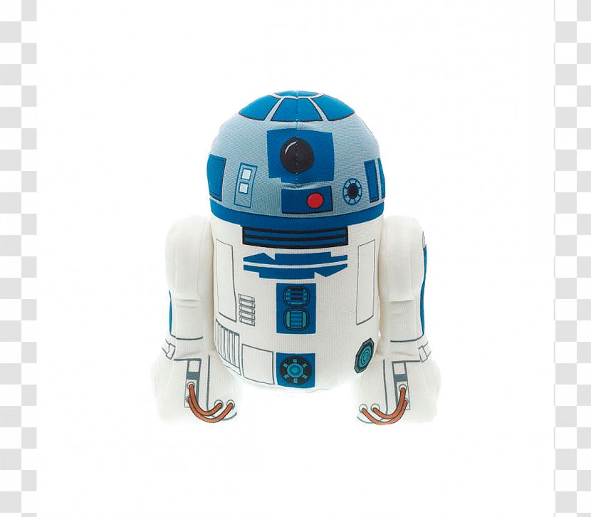 R2-D2 Chewbacca C-3PO Star Wars Plush - The Last Jedi - Stormtrooper Transparent PNG