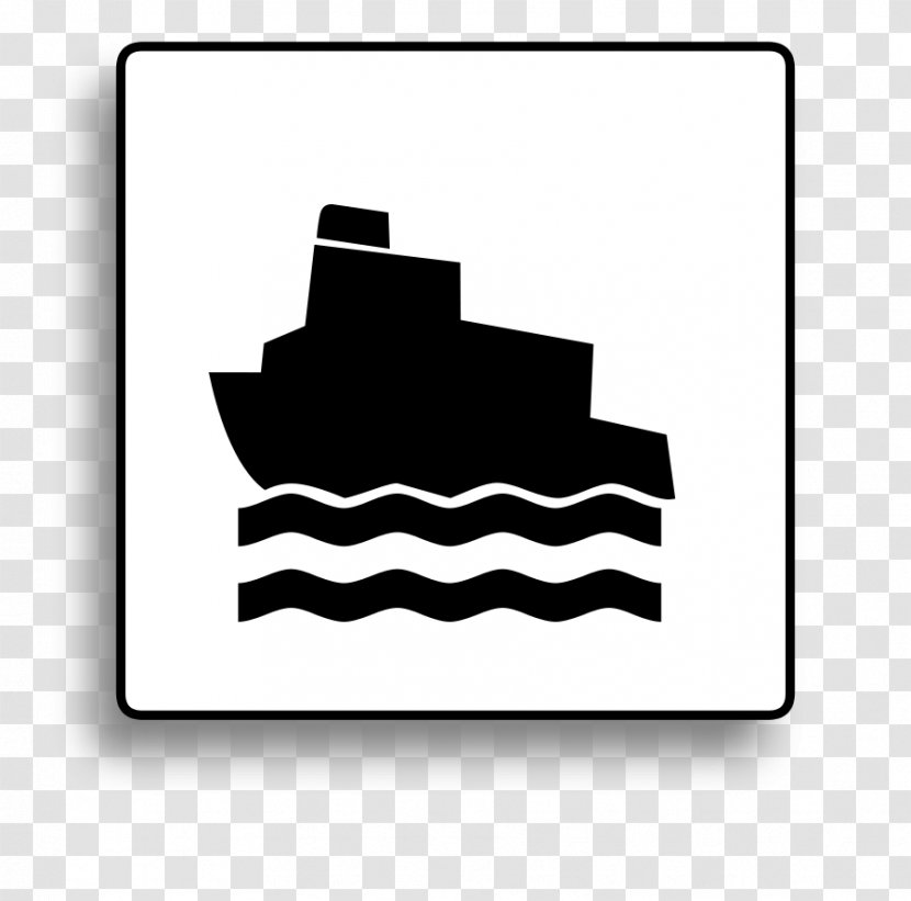Ferry Terminal Boat Clip Art - Brand - Cliparts Transparent PNG