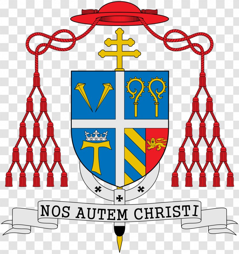 Cotacachi Roman Catholic Diocese Of Ambato Cardinal 6 April Bishop - Symbol - Mgr Transparent PNG
