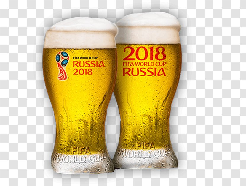 2018 World Cup Russia FIFA Trophy Football Transparent PNG