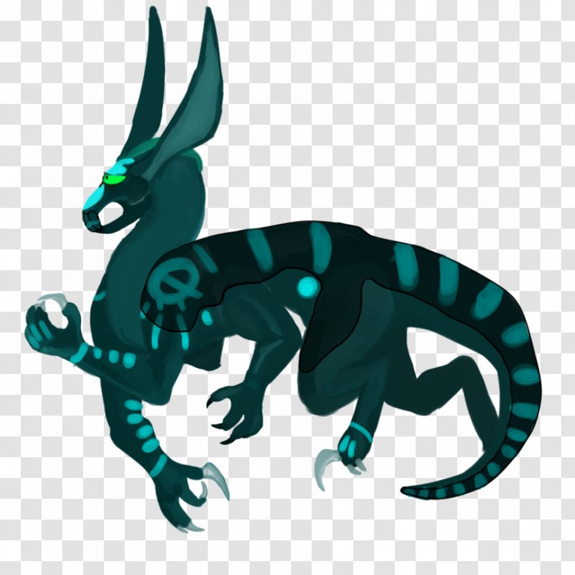 Dragon Organism Microsoft Azure - Fictional Character Transparent PNG