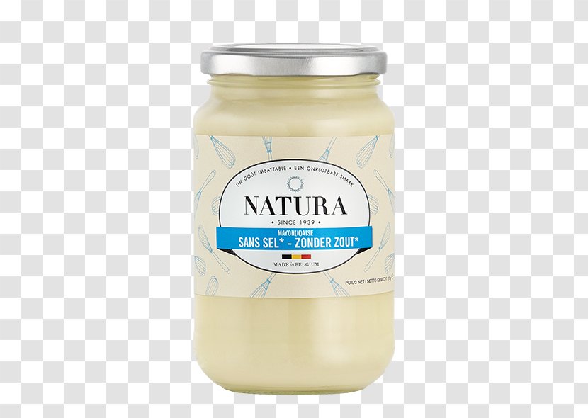 Condiment Aioli Cocktail Sauce Mayonnaise - Jug Transparent PNG