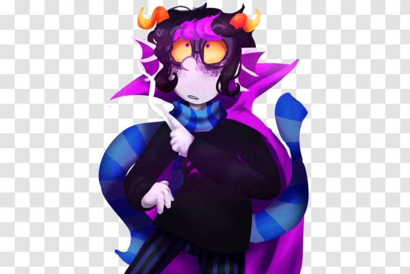 Discord Troll Cartoon - Business - Call Hiveswap Transparent PNG