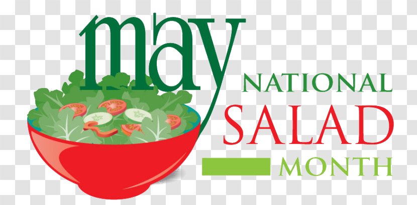 Spinach Salad Nicoise Recipe Leaf Vegetable - Cabbage - Nutrition Month 2018 Logo Transparent PNG