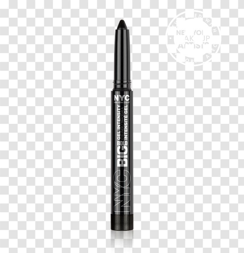 Cosmetics Eye Liner Lip Color Gel - Oriflame - Liquid Eyeliner Transparent PNG