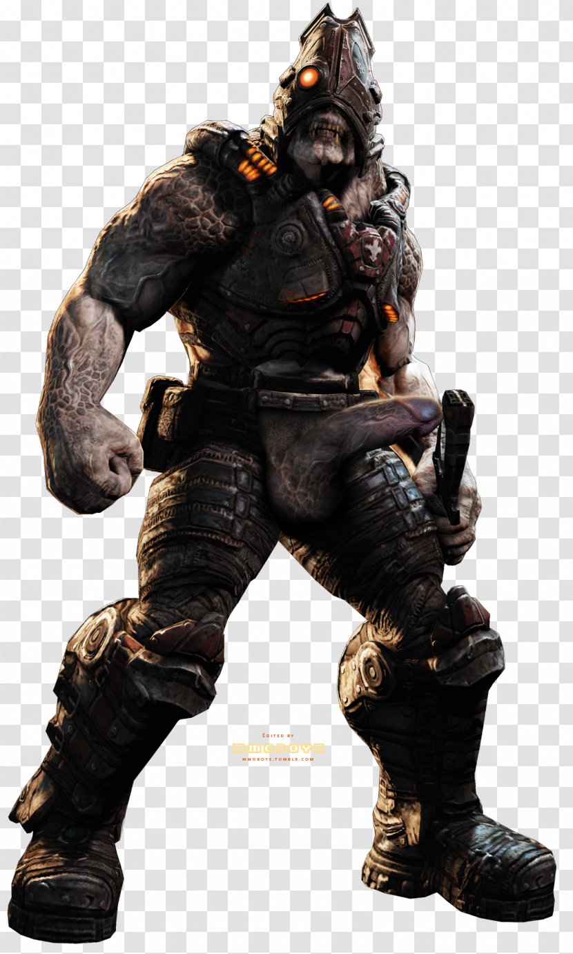 Gears Of War 3 War: Judgment 2 Xbox 360 Transparent PNG