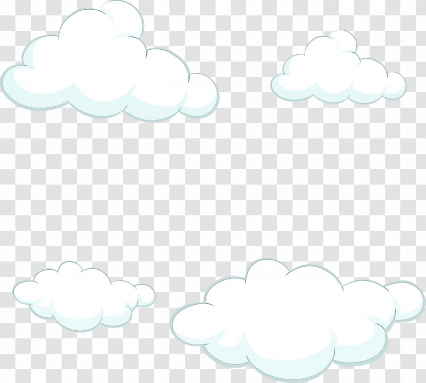 Cloud Meteorological Phenomenon Line Sky Cumulus Transparent PNG