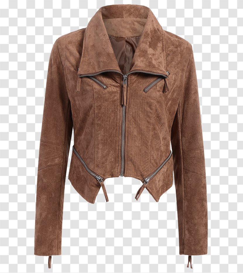 Flight Jacket Leather Clothing Belstaff - Business Woman Transparent PNG
