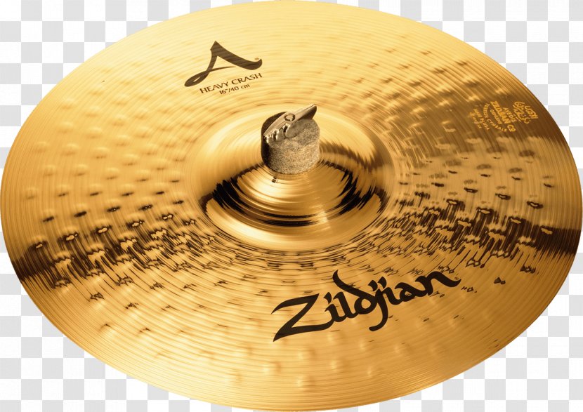 Hi-Hats Avedis Zildjian Company Crash Cymbal Drums - Frame Transparent PNG