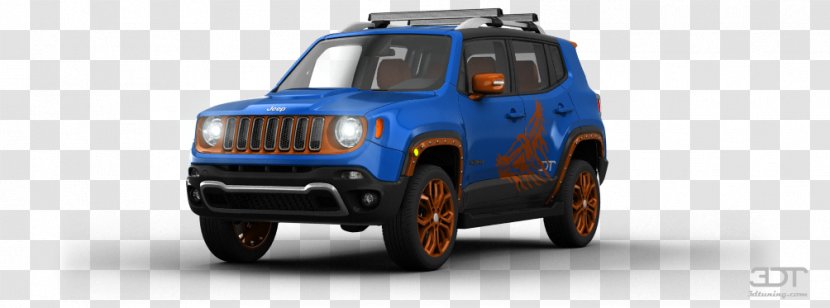 Jeep Sport Utility Vehicle Car Off-roading Motor - Offroad Transparent PNG