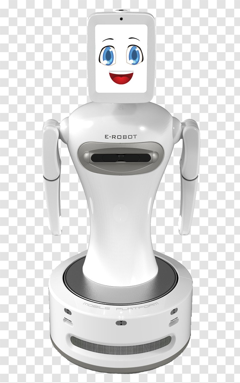 Cognitive Robotics Technology Coffeemaker - Motion Capture - Robot Transparent PNG