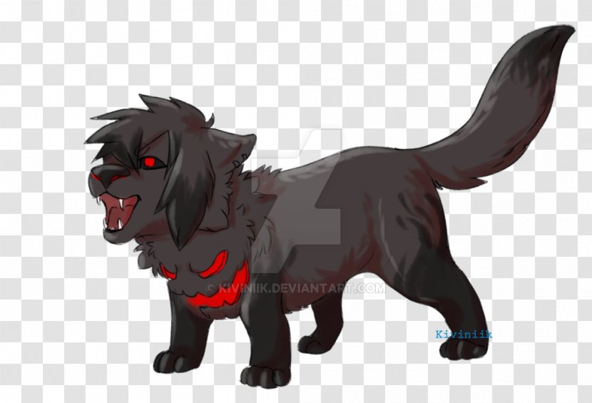 Dog Breed Puppy Snout Character - Tail Transparent PNG