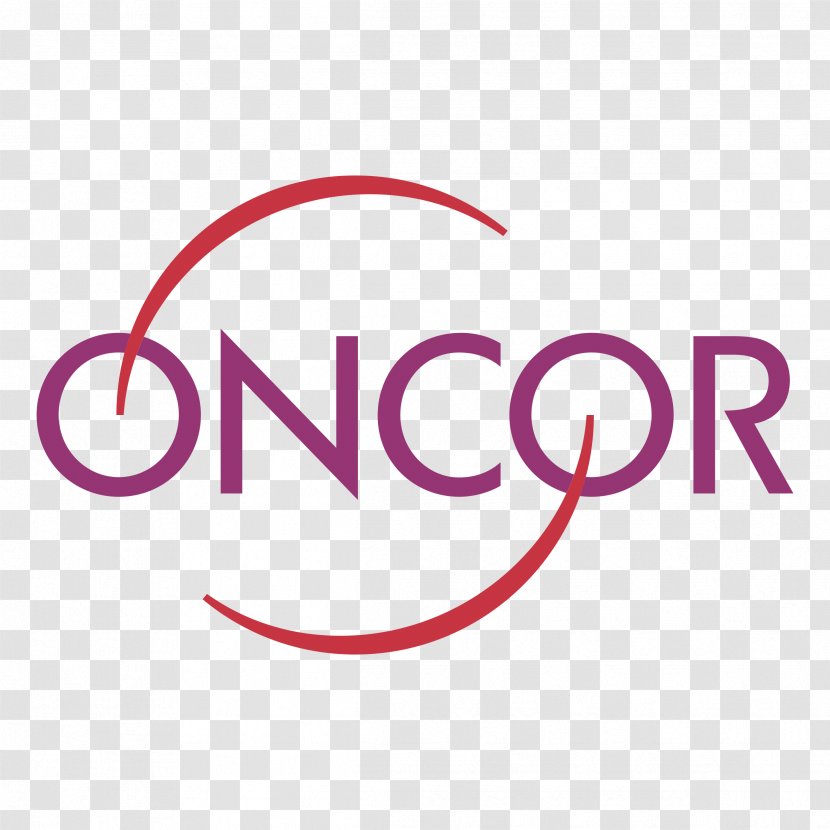Logo Oncor Electric Delivery Brand Font Clip Art - Baby Alive Transparent PNG