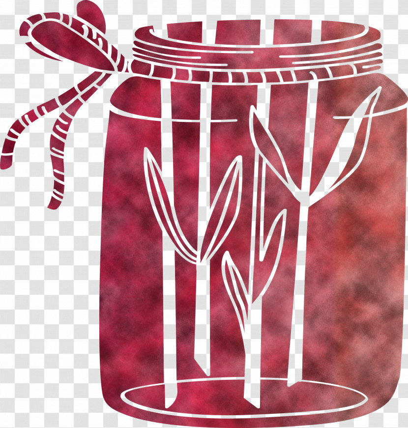 Mason Jar Transparent PNG