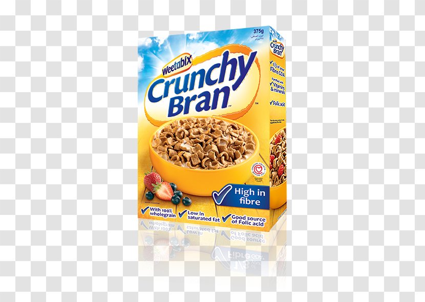 Breakfast Cereal Corn Flakes Crunchy Nut Bran - Weetabix Limited Transparent PNG