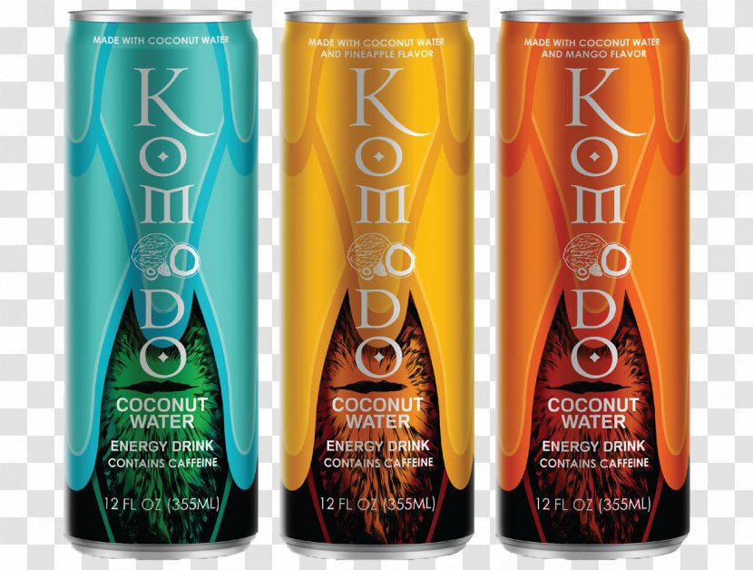 Sports & Energy Drinks Coconut Water Caffeinated Drink Transparent PNG