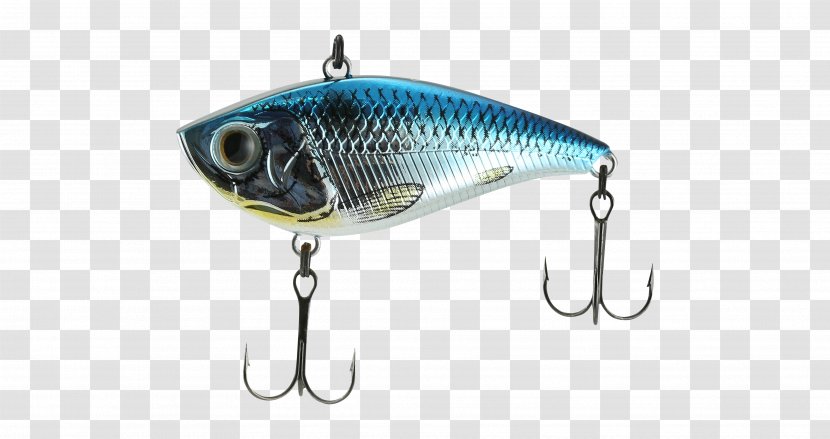 Plug Fishing Baits & Lures Tackle - Color Transparent PNG